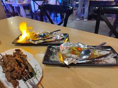 -质烤烤物·活烤海鲜(质烤总店)
