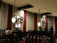 -南沙游艇会·大兵船餐厅