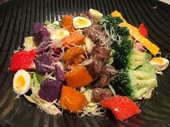 -西堤厚牛排(新世界店)