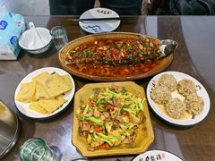 -朗妈私房菜(婺女州店)