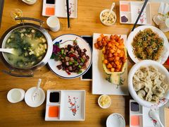 -小平岛開海水饺(浑南店)