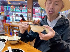 -老弄堂菜馆·老底子杭帮味(鼓楼店)