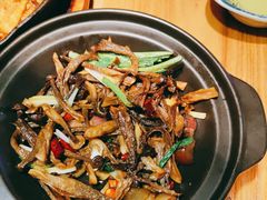 -云海肴云南菜·蒸汽石锅鱼(北京良乡华冠店)