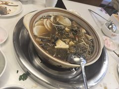 -土连锅·现熬养生汤锅(梁家巷店)