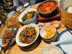 -和湘汇·湘菜小馆(睢宁兴美店)
