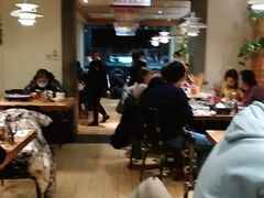 大堂-管氏翅吧(国展店)