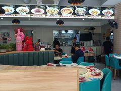 -福巷湘食小馆·猛火现炒(上海首店)