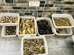 -阿杰臻选海鲜饭店(普陀山店)