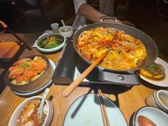 -九锅一堂酸菜鱼(新南凯德直营店)