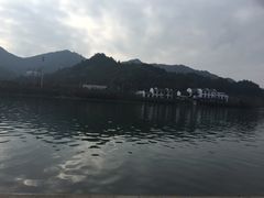 -新安江山水画廊风景区