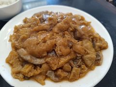 -清真宏玉祥黄门脸餐厅(华荫东里店)