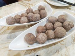 -粤潮牛肉火锅店(江南大道店)