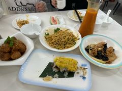 -凯鸽酒楼(大同振兴街店)