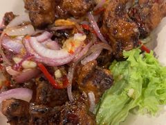 -德成饭店