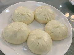 黄糖叉烧包-粤西稻里(富力路店)