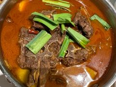 -清真·卡德尔大叔新疆主题餐厅(龙汇路店)