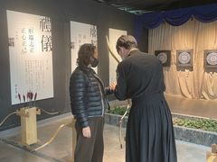 -轻武堂传统射箭·功夫茶·射击体验馆(仁和新城店)