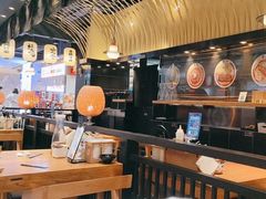 -雷门拉面店(新光天地店)