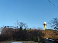 -气象山健身公园