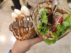 -July tale·可丽饼(德基广场店)