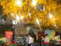 -俄士厨房(万松园店)