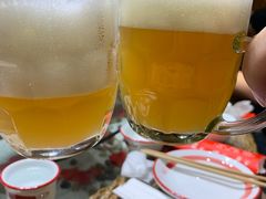 -永红源啤酒·烧烤·海鲜·大排档(台柳路店)