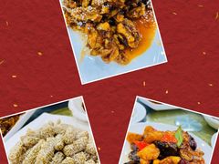 -同发号饭庄(复兴路店)
