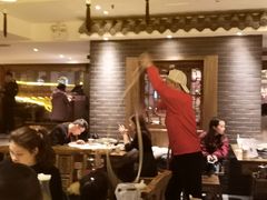大堂-纸盐河码头火锅(十八梯店)