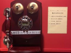 -谜盒子奇幻密室(南屏店)