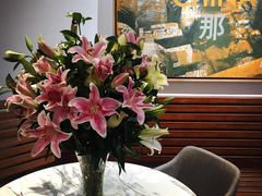 -at cafe 意大利餐厅(集美店)