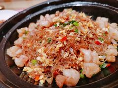 海皇粉丝煲-朝郡酒家·粤菜(燕大星苑店)
