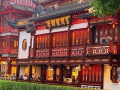 -南翔馒头店(豫园店)