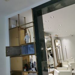 -S.HAIR SALON