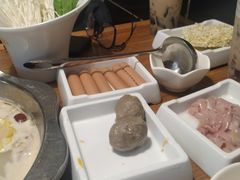 -傣妹火锅(建军东路店)