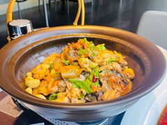 -大拙里·精致融合菜(沙湖桃源国际店)