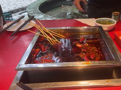 -二荆条·蜀鲜汇城市森林火锅