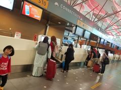 -吉隆坡国际机场