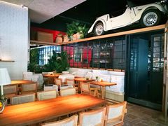 -翠贝卡&Mama Kelly Brunch Coffee(河西店)