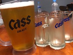 -BHC炸鸡(明洞总店)