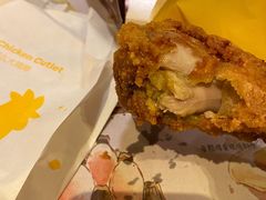 -麦当劳(新闸路店)