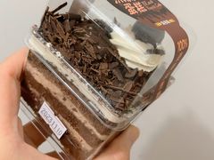 -味多美蛋糕(梨园店)