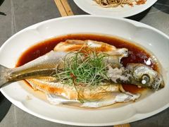 -晓淮山·扬州早茶·淮扬菜(龙阳广场店)