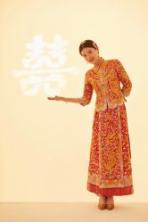 点击看大图 -金夫人婚纱摄影(包河万达店)