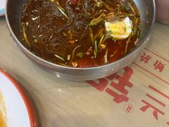 -英兰朝族饭店·英兰锅包肉(佳园路店)