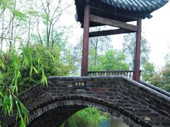-张公山寨景区