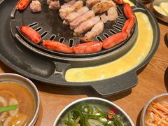 -马场洞肉铺(高丽街店)
