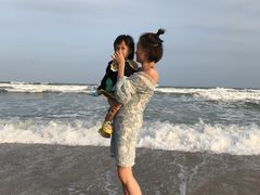 -檀悦都喜天丽度假酒店游泳池