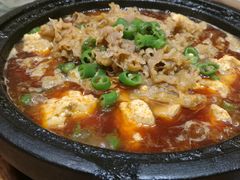 -一品名厨堂(先锋路店)