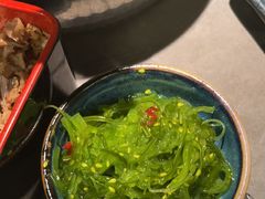 -沼津港精致料理·寿喜烧·烧鸟(龙湖南桥天街日料榜单店)