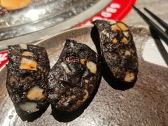 墨鱼肠-厚贞日式烤肉(龙之梦店)